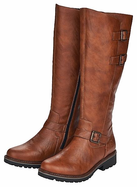 Remonte Schlupfstiefel günstig online kaufen