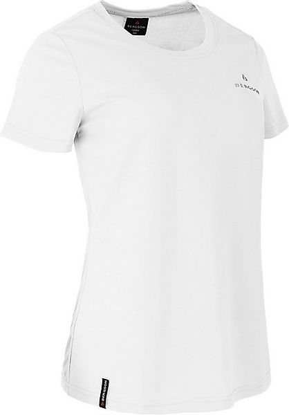 Bergson T-Shirt HALSAY Damen Funktions T-Shirt, Pique, pflegeleicht, schnel günstig online kaufen