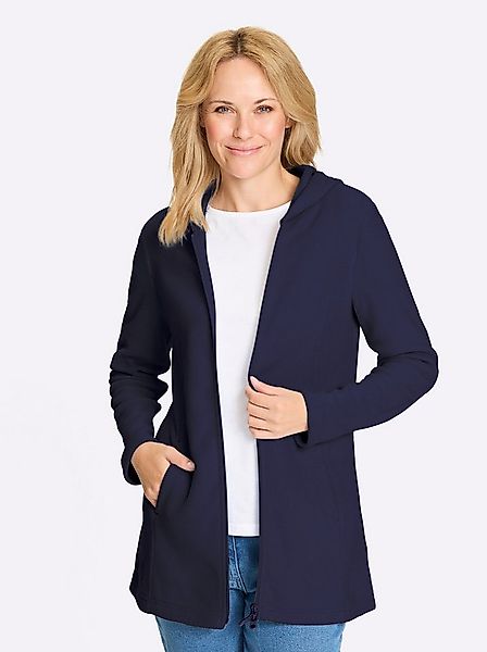 Sieh an! Fleecejacke Fleecejacke . günstig online kaufen