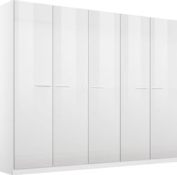 rauch Drehtürenschrank Kleiderschrank Schrank Garderobe TOPSELLER günstig online kaufen