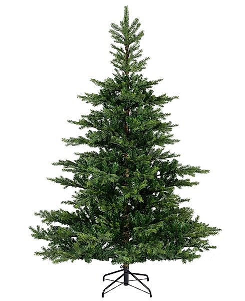 Kaemingk Künstlicher Weihnachtsbaum Everlands Künstlicher Weihnachtsbaum günstig online kaufen