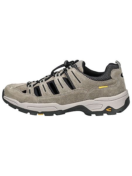 camel active Schnürschuh "camel active Halbschuhe Leder" günstig online kaufen
