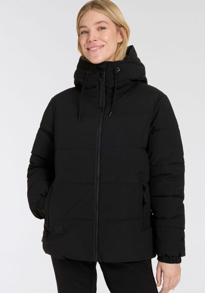 Icepeak Steppjacke ADAMAN (1-St) mit Reißverschluss günstig online kaufen
