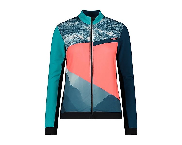 CMP Trainingsjacke CMP Damen Trainingsjacke Woman Jacket 32L4046P günstig online kaufen