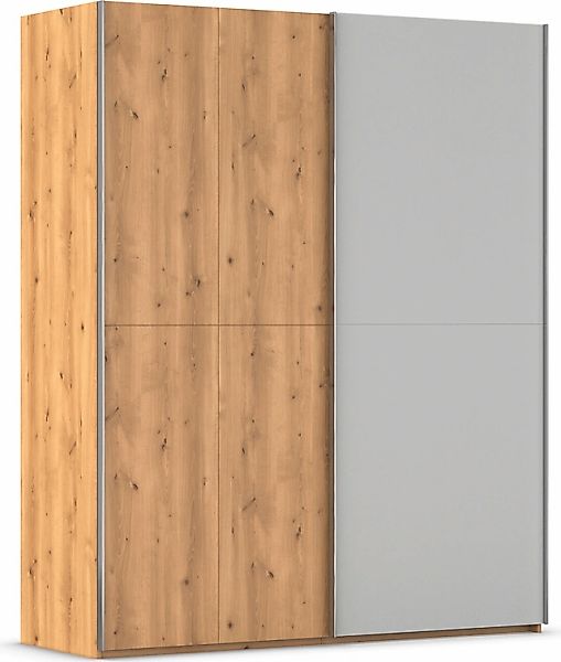 rauch Schwebetürenschrank "Kleiderschrank Schrank Garderobe Schlafzimmersch günstig online kaufen