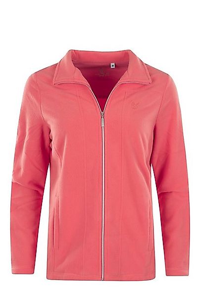 Hajo Fleecejacke Mikrofleece Jacke günstig online kaufen