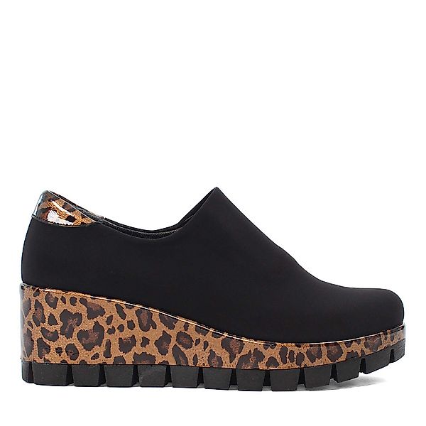 Celal Gültekin Plateau Sneaker Damen Slip-On günstig online kaufen