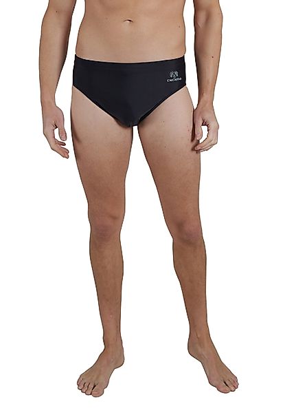CECEBA Badehose CECEBA Herren Badeslip schwarz günstig online kaufen