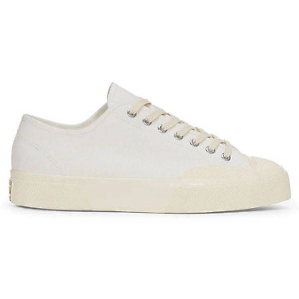 Superga  Sneaker Baskets en toile de cotton  2432 Works günstig online kaufen