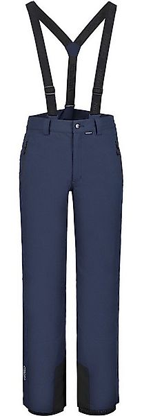 Icepeak Skihose ICEPEAK FREIBERG DUNKEL BLAU günstig online kaufen