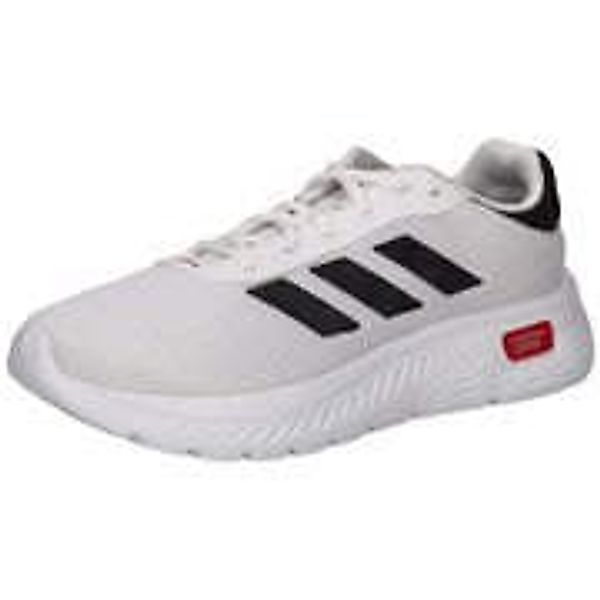 adidas Cloudfoam Comfy Sneaker Herren weiß|weiß|weiß|weiß günstig online kaufen