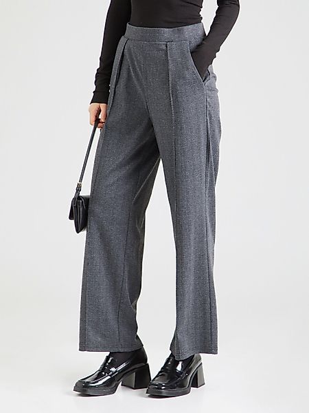 Vero Moda Stoffhose VMHenna (1-tlg) Falten günstig online kaufen