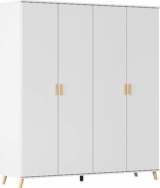 rauch Kleiderschrank "Ottos Choice Skandi Kinderzimmer Bestseller Schlafzim günstig online kaufen