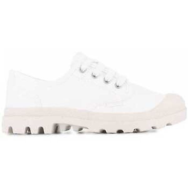 Palladium  Sneaker Pampa oxford günstig online kaufen