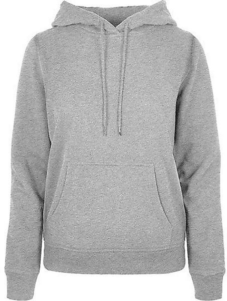 Build Your Brand Kapuzenpullover Ladies´ Basic günstig online kaufen