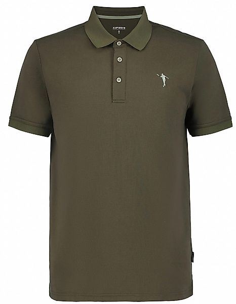 Icepeak Poloshirt ICEPEAK MAITLAND günstig online kaufen