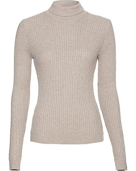 FELICITAS Strickpullover Rollkragenpullover Roding günstig online kaufen