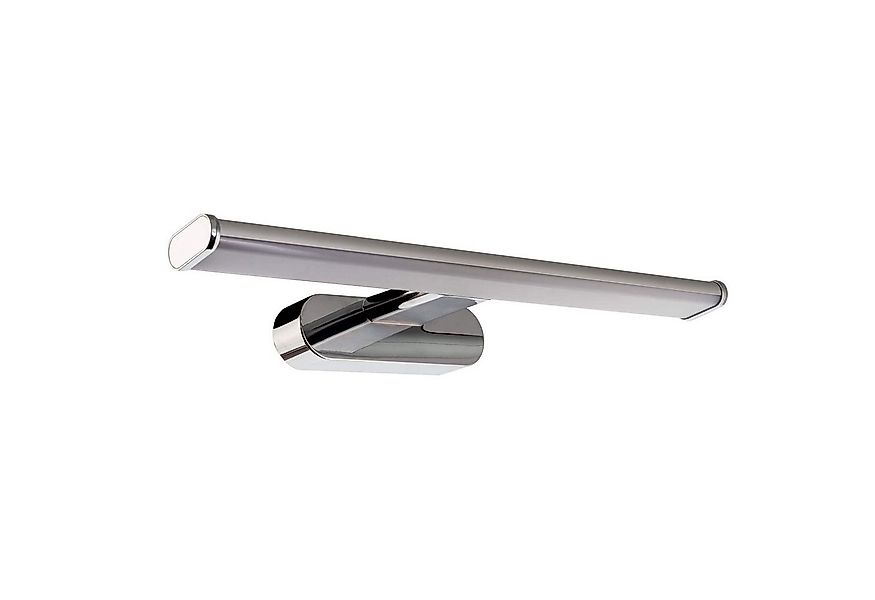 SEBSON Spiegelleuchte LED Spiegellampe Bad 40cm IP44 Wandlampe 8W 600lm 400 günstig online kaufen