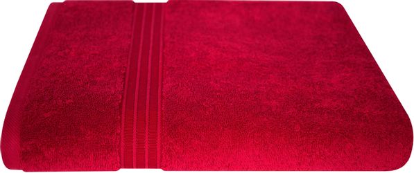 Dyckhoff Badetuch "Siena" in tollen Unifarben günstig online kaufen