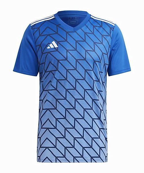 adidas Performance T-Shirt adidas Performance Team Icon 23 Trikot Polyester günstig online kaufen