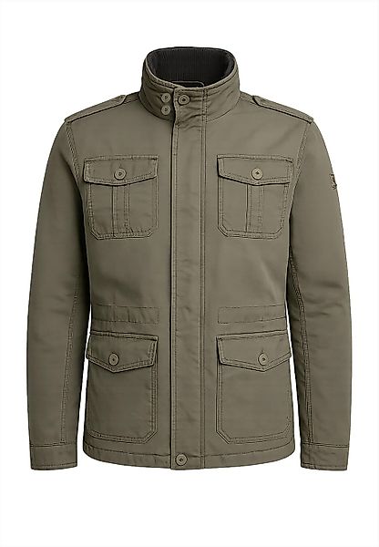 Brandit Allwetterjacke "Brandit Herren Britannia Winter Jacket", (1 St.), o günstig online kaufen