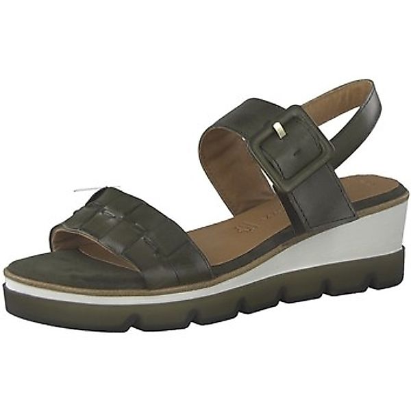 Marco Tozzi  Sandalen Sandaletten 2-2-28716-28/727 günstig online kaufen