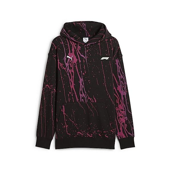 PUMA Hoodie F1® Color Splash Hoodie Herren günstig online kaufen