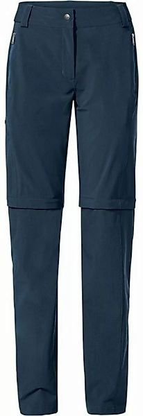 VAUDE Zip-off-Hose Wo Farley Stretch ZO T-Zip Pants II günstig online kaufen