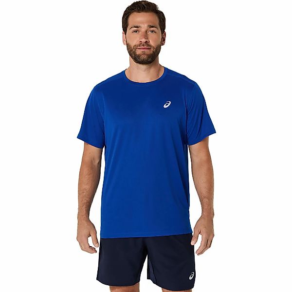 Asics Laufshirt "ASICS CORE SS TOP" günstig online kaufen