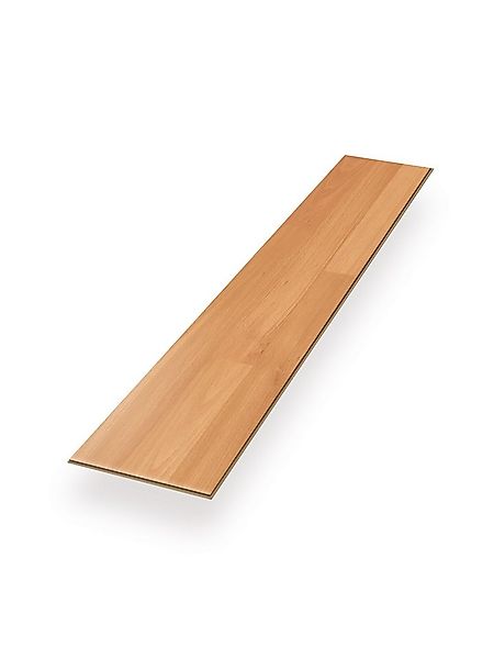 EGGER Laminat NatureSense EL1030 Buche SB rustikal, (7mm, 2,494m), Praktisc günstig online kaufen