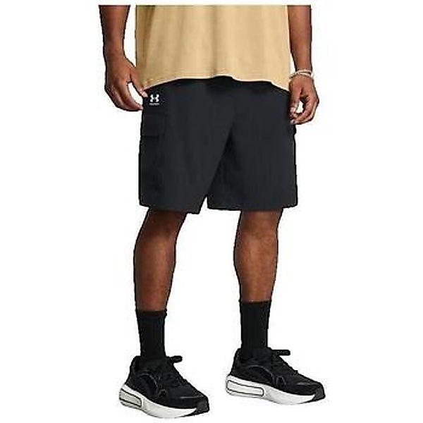 Under Armour  Shorts Ua Vibe Cargo Tissé günstig online kaufen