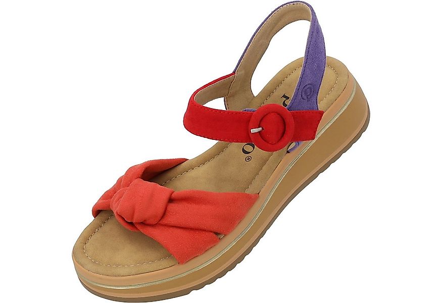 Palado Ebelli Riemchensandale günstig online kaufen