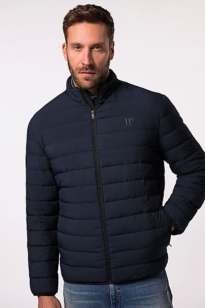 JP1880 Steppjacke Steppjacke Technodaune Stehkragen bis günstig online kaufen