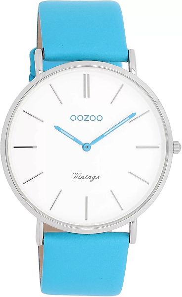 OOZOO Quarzuhr "C20310" günstig online kaufen