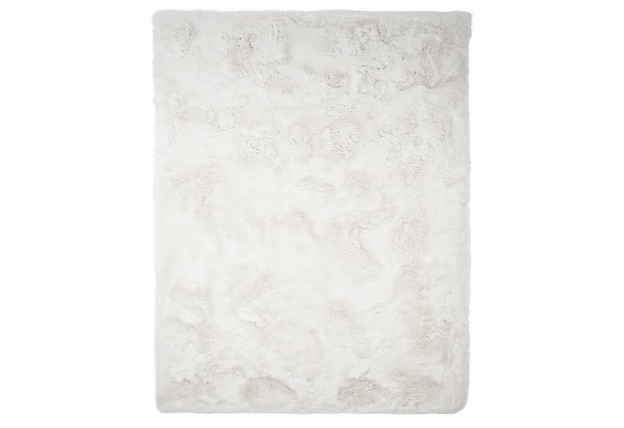 Consilio Concept Fellteppich Teppich Hasenfell Imitat HEAVEN Fell Hochflor günstig online kaufen