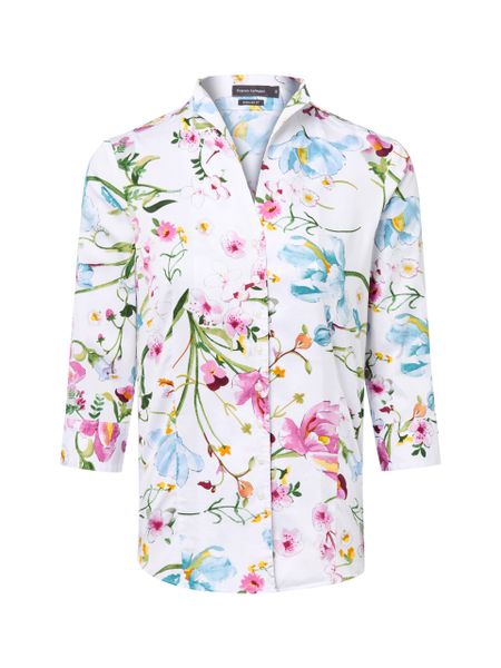 Franco Callegari Shirtbluse günstig online kaufen