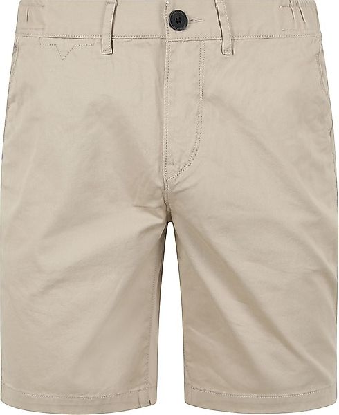 Vanguard V65 Short Fine Twill Beige  - Größe 33 günstig online kaufen