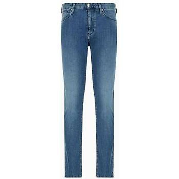 Emporio Armani  Slim Fit Jeans - günstig online kaufen