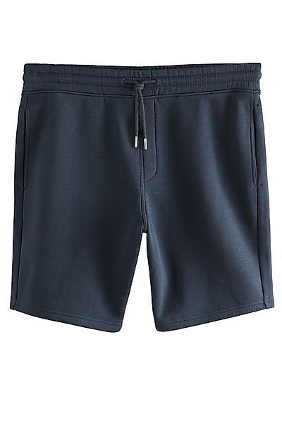 Next Sweatshorts Shorts aus angerautem Jersey mit RV-Tasche (1-tlg) günstig online kaufen