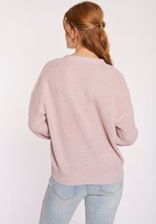 HaILY’S Strickjacke LS P CD Pi44pa günstig online kaufen