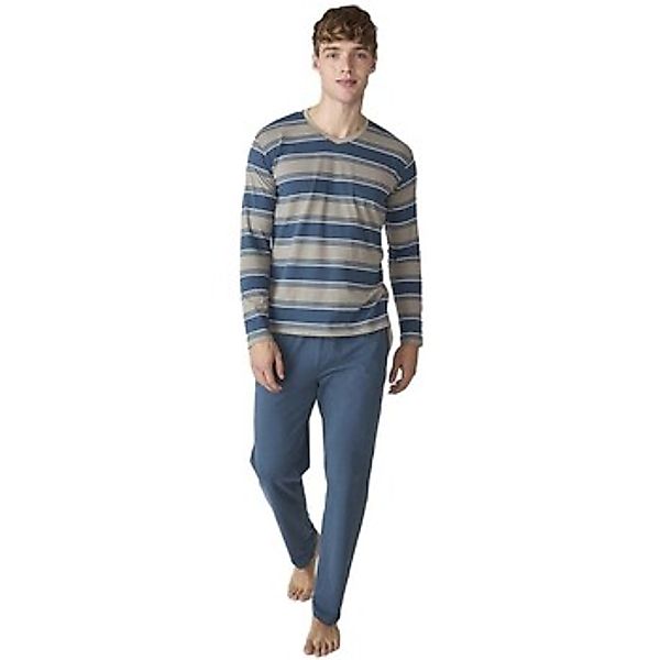 J&j Brothers  Pyjamas/ Nachthemden JJB18-FP6001 günstig online kaufen