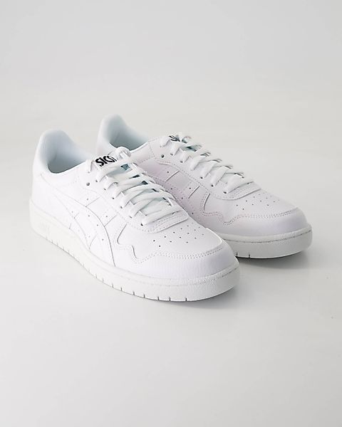 Asics Japan S White/White Fitnessschuh Obermaterial: günstig online kaufen