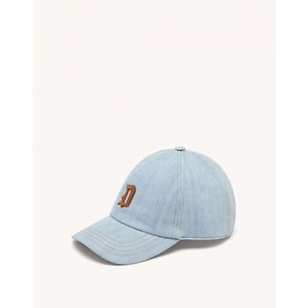 Dondup  Schirmmütze UQ135 DF0023U BASEBALL-IY6R DU 800 günstig online kaufen