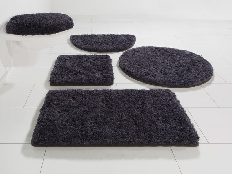 Möve Badematte Superwuschel, Badvorleger, Badezimmer Teppich, günstig online kaufen