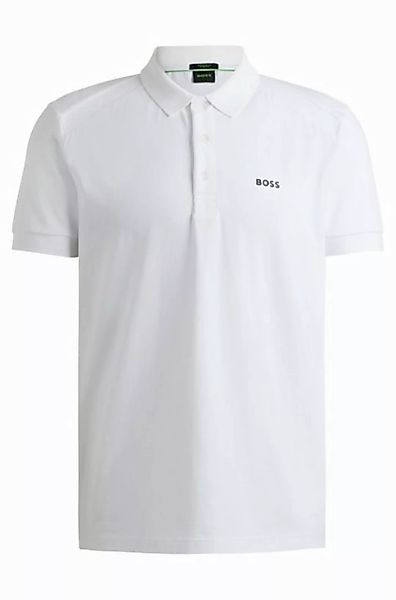 BOSS GREEN Poloshirt günstig online kaufen