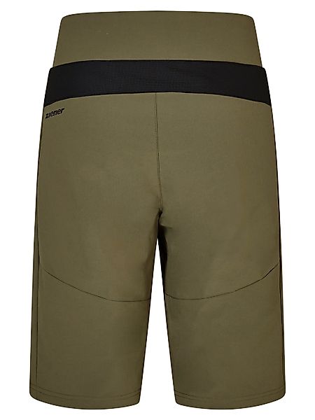 Ziener Radhose "NUWE X-Function" günstig online kaufen