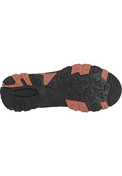 WHISTLER Outdoorschuh "Haksa", in wasserdichter Qualität günstig online kaufen