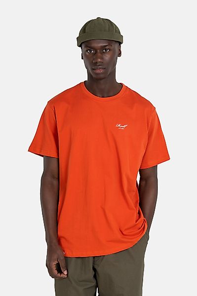 REELL T-Shirt Staple Logo günstig online kaufen