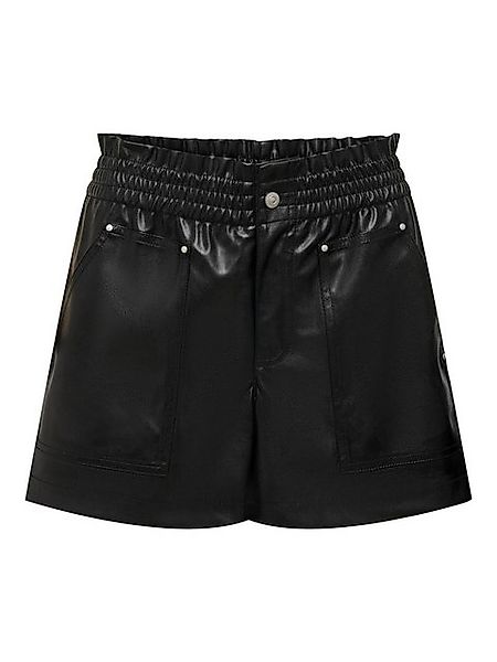ONLY Shorts ONLLina (1-tlg) Drapiert/gerafft günstig online kaufen