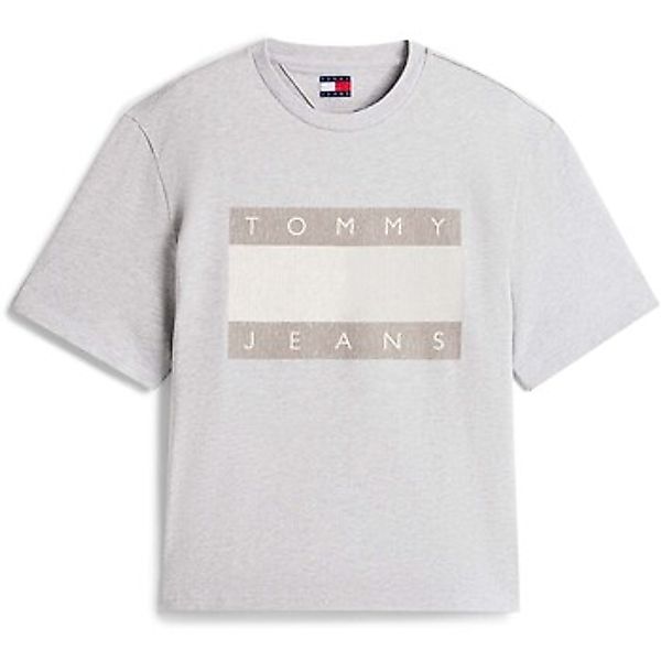 Tommy Jeans  T-Shirt Tjm 90S Distressed F günstig online kaufen